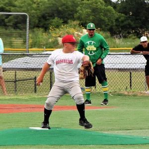 Meet your Posher, Calvin